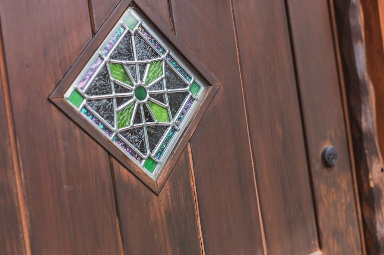 Relaxing Log Cabin Izu House- Vacation Stay 85769 Ito (Shizuoka) Exterior foto