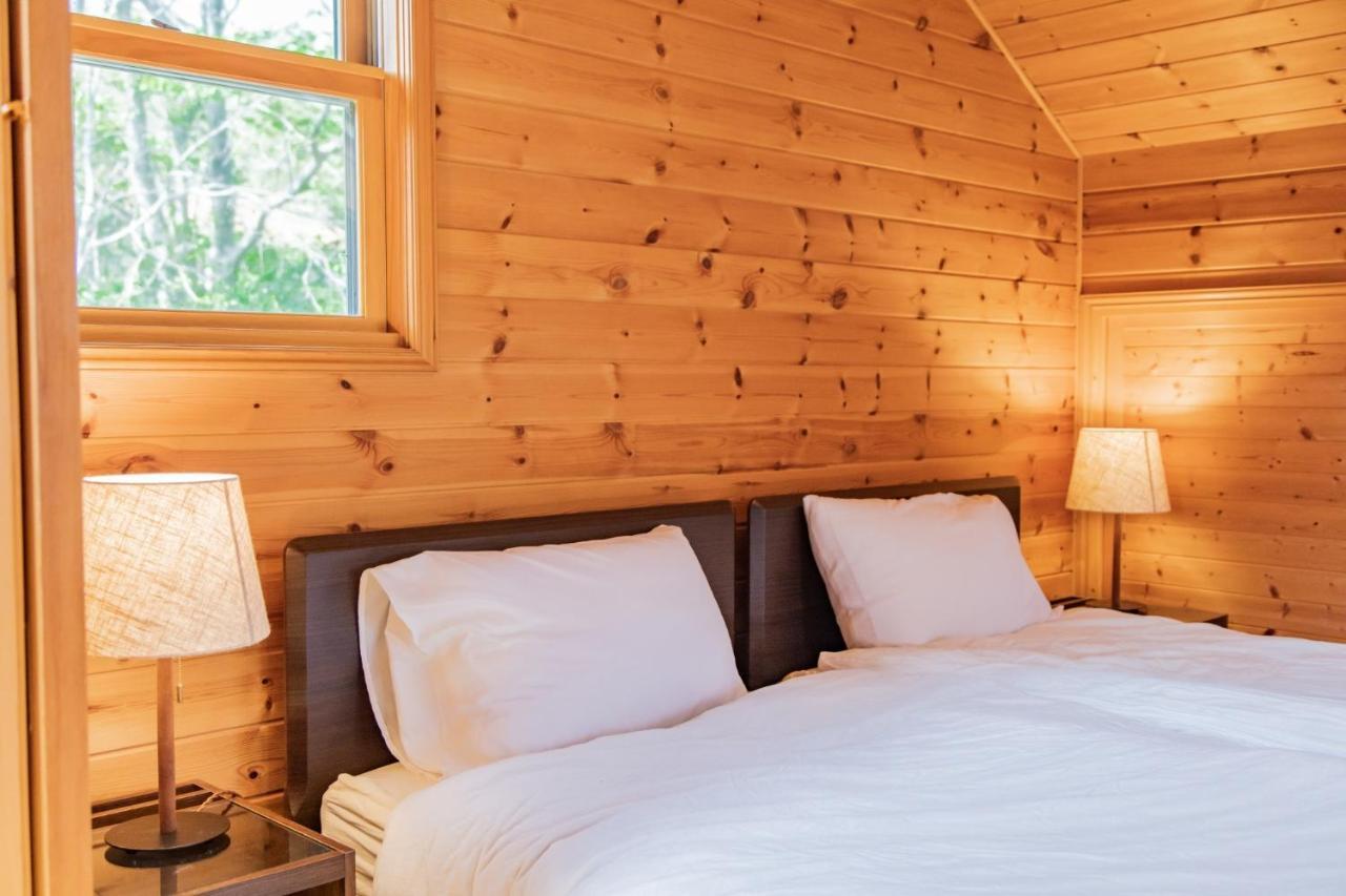 Relaxing Log Cabin Izu House- Vacation Stay 85769 Ito (Shizuoka) Exterior foto