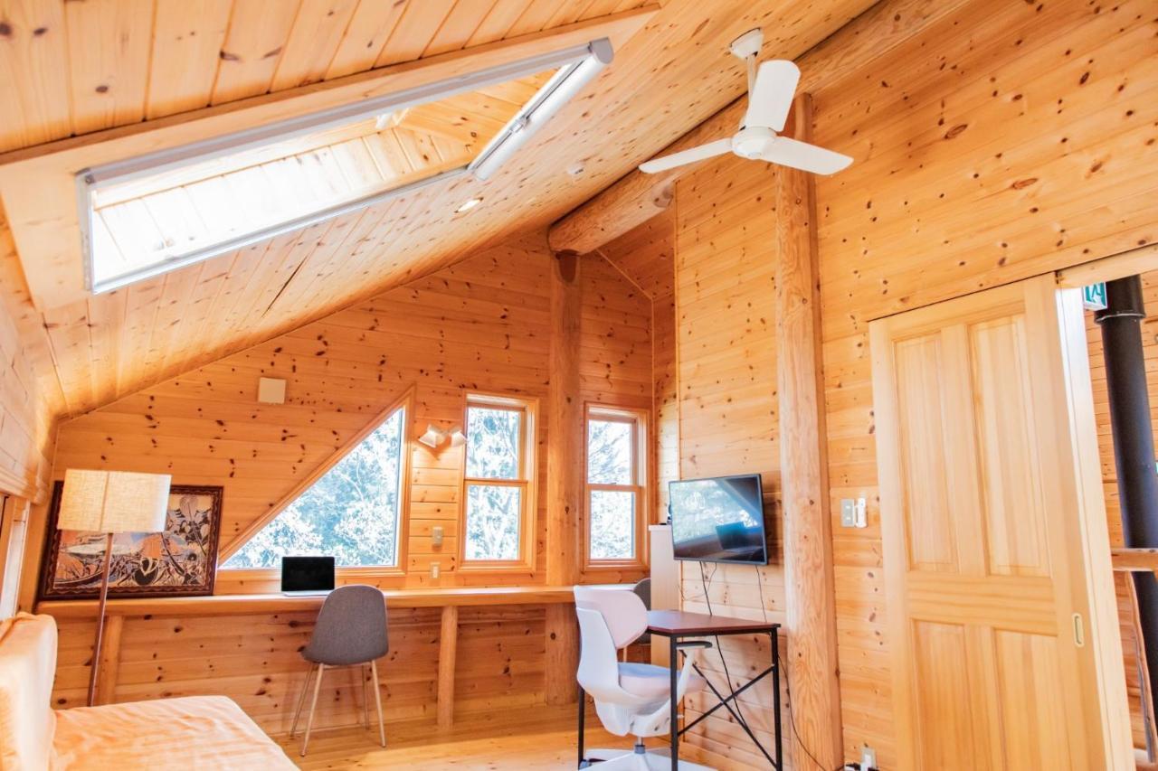 Relaxing Log Cabin Izu House- Vacation Stay 85769 Ito (Shizuoka) Exterior foto