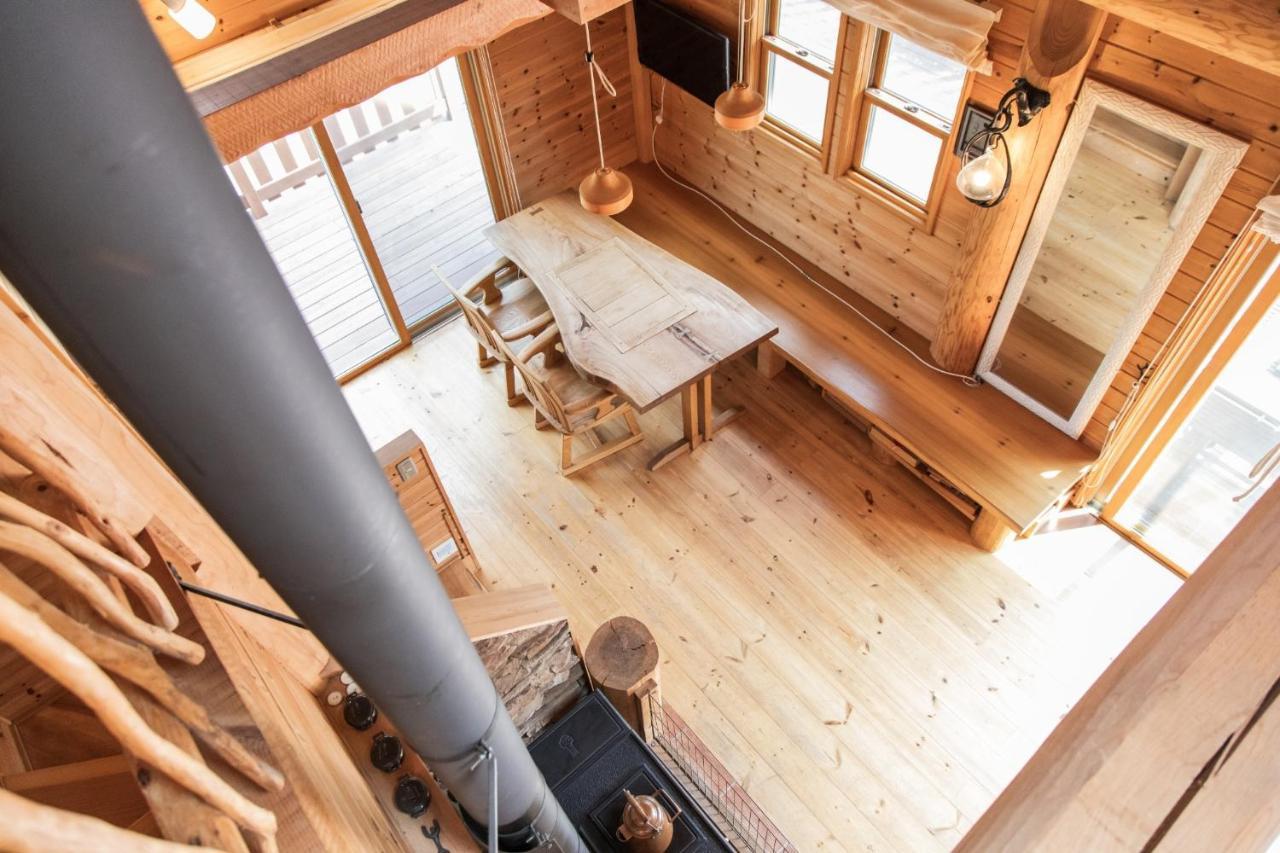 Relaxing Log Cabin Izu House- Vacation Stay 85769 Ito (Shizuoka) Exterior foto