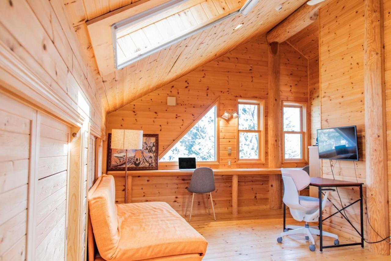 Relaxing Log Cabin Izu House- Vacation Stay 85769 Ito (Shizuoka) Exterior foto